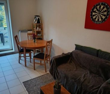 2,5 Zimmer Wohnung in Bonn-Kessenich - Foto 1