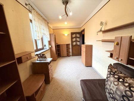 Goleniów, 4pok + 2 balkony, piwnica - Zdjęcie 4