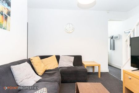 5 bedroom terraced house to rent - Photo 3