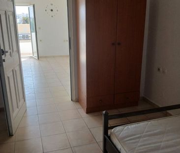 Studio/Γκαρσονιέρα για ενοικίαση Εσταυρωμένος (Ηράκλειο Κρήτης) - Φωτογραφία 2