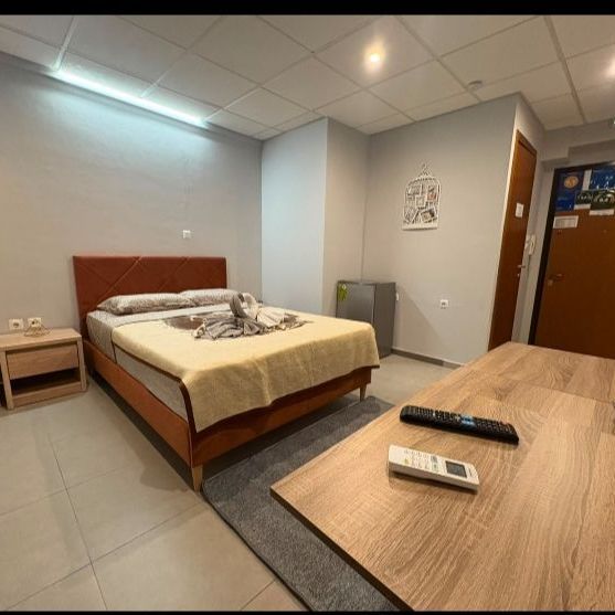 Studio/Γκαρσονιέρα για ενοικίαση Ξηροκρήνη (Ξηροκρήνη - Παναγία Φανερωμένη) - Photo 1