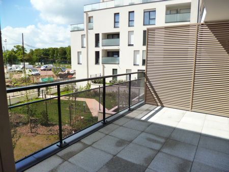 Appartement 2 pièces de 42 à Jouy le moutier - Photo 3