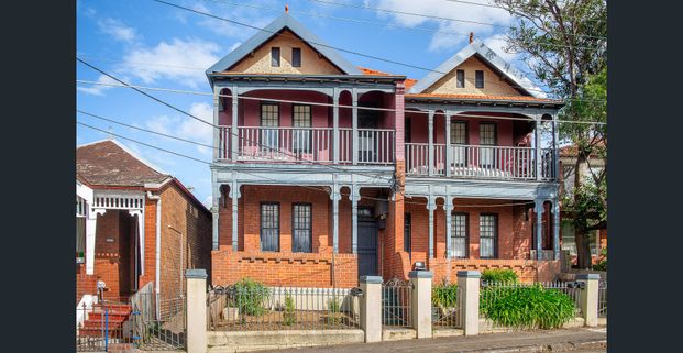 PRIVATE RETREAT - Photo 1