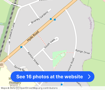South View, Woodley, Stockport, SK6 - Photo 1