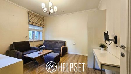 Kawalerka w Sopocie – ul. Morska 5 - Фото 2