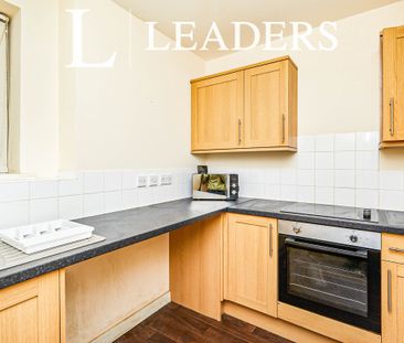 1 bedroom apartment to rent Derby Road, Belper, DE56 - Photo 4