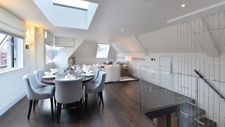 Duke Street, Mayfair, London W1 - Photo 3