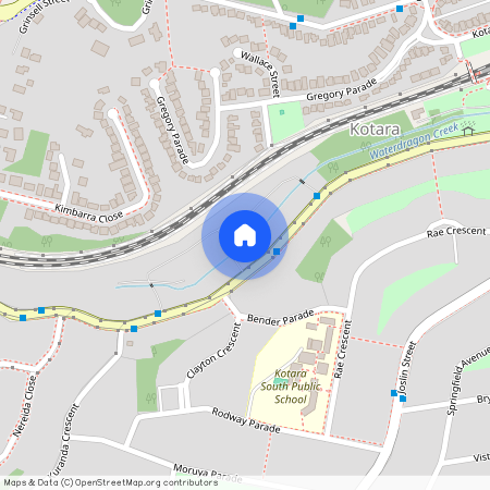 270 Park Avenue, NSW 2289, Kotara