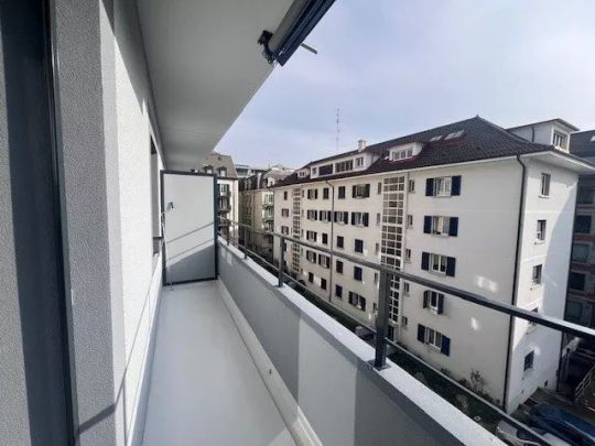 Appartement de 2 pièces au centre de Lausanne - Photo 1