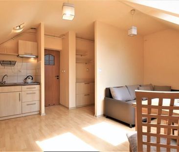 Kraków Łagiewniki-Borek Fałęcki, Stefana Ziobrowskiego - Photo 2