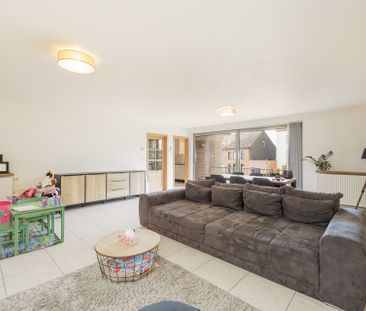 Appartement te huur in Koningshooikt met 2 slaapkamers - Photo 1