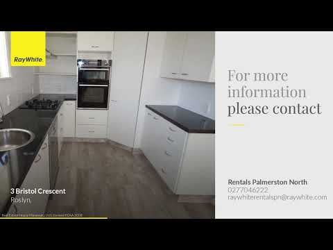 Tidy three bedroom house - Photo 1