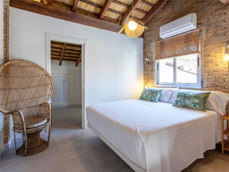 Apartamento de alquiler en Calle Mijares, El Cabanyal - El Canyamelar - Photo 5