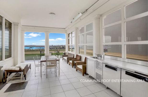 UNEQUALLED ELEGANCE AND SOPHISTICATION IN THE EXCLUSIVE ASTOR - Photo 1