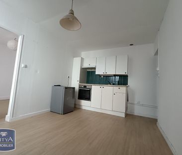 Location Appartement 2 pièces 31m² LILLE 59000 - Photo 2