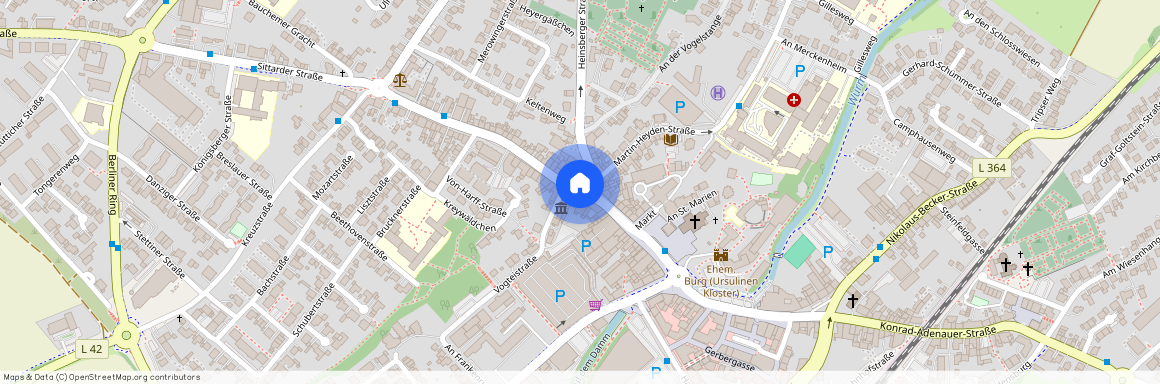 52511 Nordrhein-Westfalen - Geilenkirchen