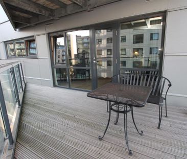 Mcclintock House, Leeds City Centre, LS10 1LP - Photo 1