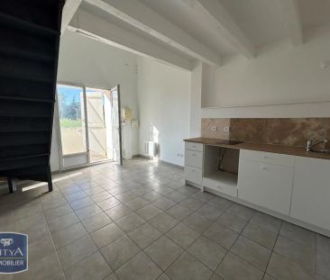 Appartement à louer 3 pièces 41.93m² - Photo 3