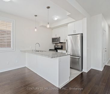 For Lease - 2368 Natasha Circle, Oakville, Ontario - Photo 4