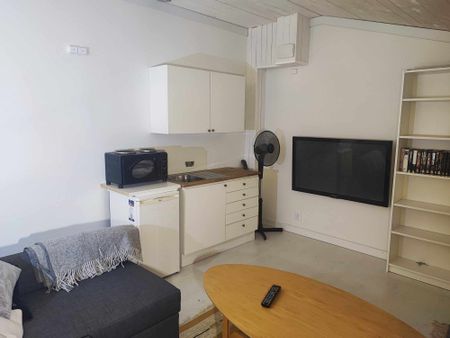 Blodriskevägen, Västerås - Foto 5