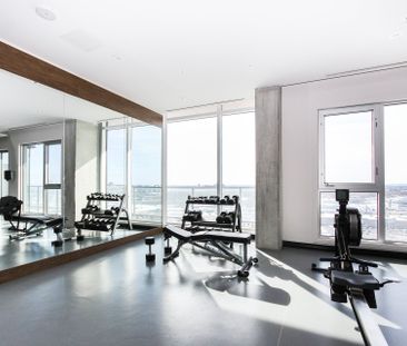 777 Boul. Le Corbusier, apt. 439 - Photo 3