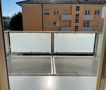 Bel appartement à louer à Estavayer-le-Lac - Photo 4