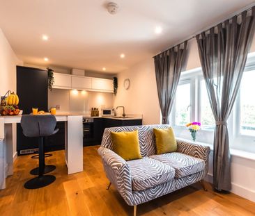 1 Bed Flat, Shirley Road, SO15 - Photo 1