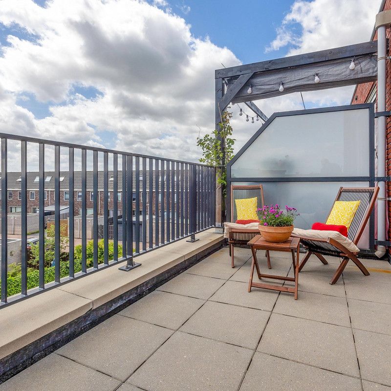 Neptunussingel 45 - Photo 1