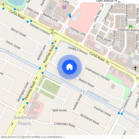 36 Ballard Road, SA 5114, Smithfield Plains