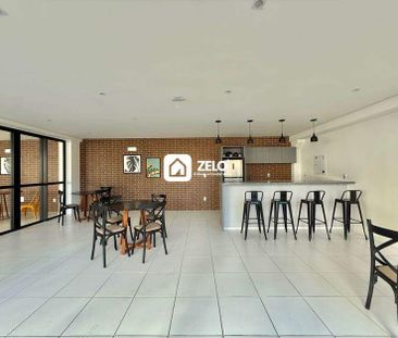 Apartamento para alugar, Jardim Ibirapuera - Campinas/SP - Photo 5