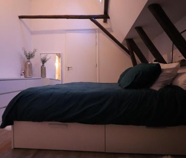 Te huur: Appartement Nieuwstraat 104 B in Zwolle - Foto 6