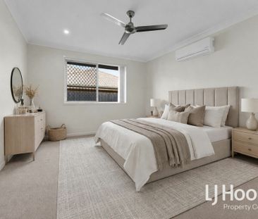 Established Street - Two Living Zones - Great Size Yard - Photo 1