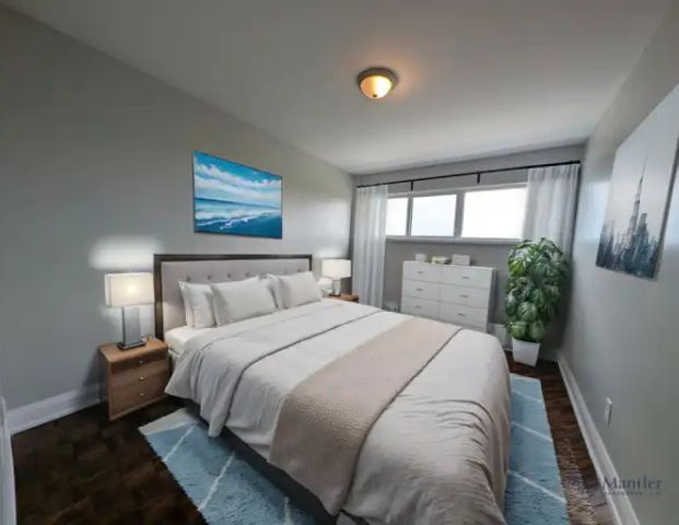 Bideford Apartments - 15 Bideford Ave | 15 Bideford Ave, North York - Photo 1