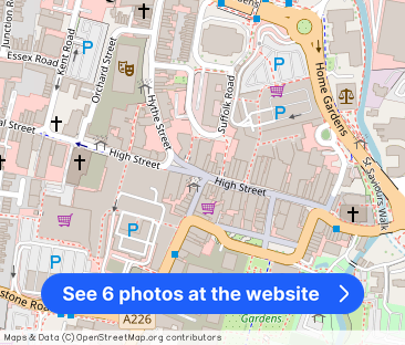 Bull Head Yard, Dartford - Photo 1