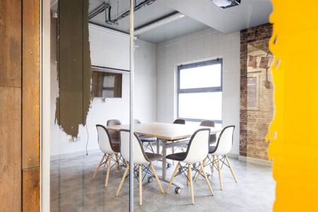 Studio to rent - Photo 5