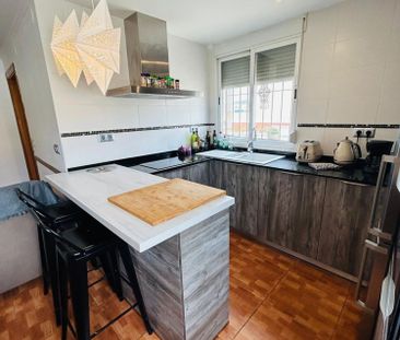 Alquiler de ático en Calle Rodríguez de Berlanga, 1 - Photo 2