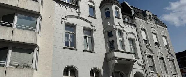 Wohnung zur Miete in Mönchengladbach - Foto 1