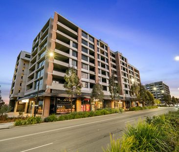 Affordable Housing - 2 bedroom apartments in as new complex! - Photo 3