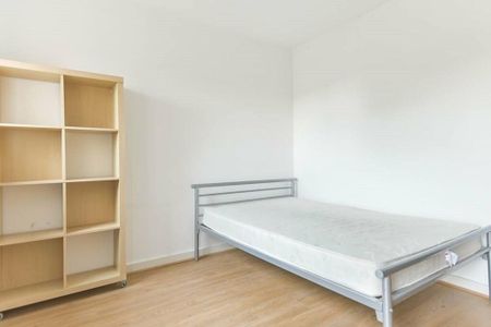 2 Bed Flat, Chichester Road South, M15 - Photo 5