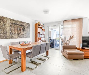 3.5 Zimmer, 87 m², 2. Stock - Photo 2