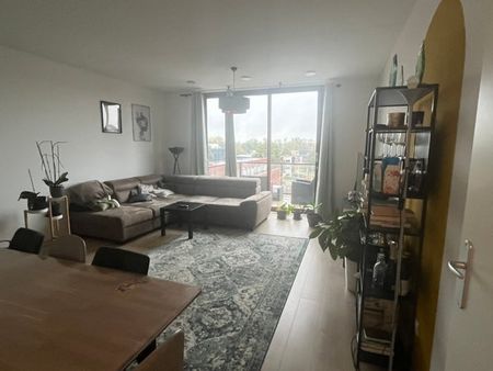 Te huur: Appartement Fultonbaan 5 10 in Nieuwegein - Foto 2