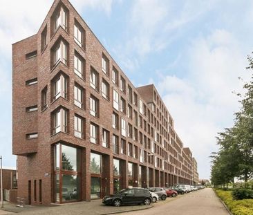 Melissekade 0ong, 3544 Utrecht, Nederland - Foto 1