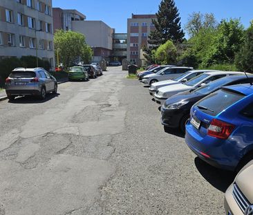 Pronájem bytu 2+kk 39 m², Nádražní , Příbram - Fotografie 6