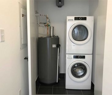 For Lease - 5 Chef Lane Unit# 604, Barrie, Ontario - Photo 6