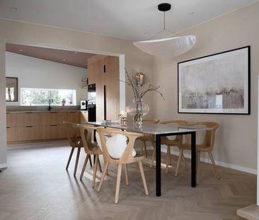 Lisebergsvägen, Vendelsö - Foto 1