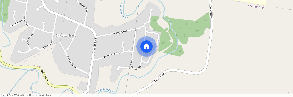 38 Hidden Valley Crescent, NSW, 2480, Chilcotts Grass