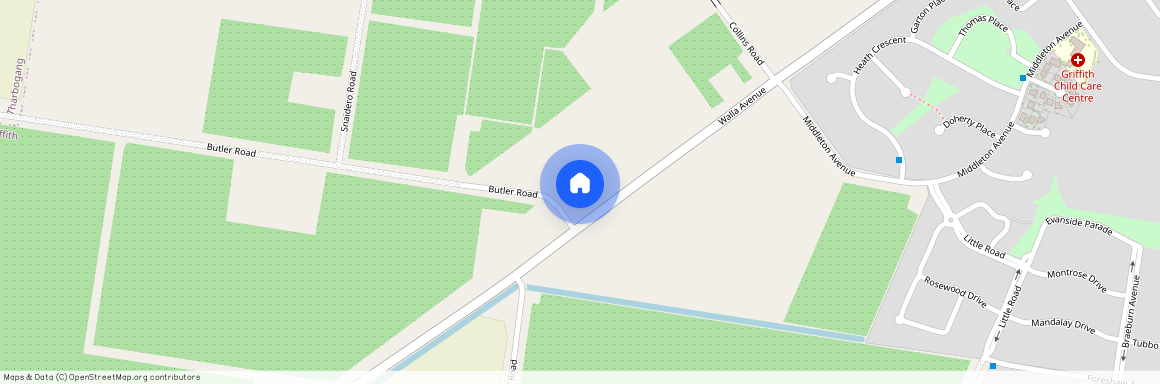 LOT 183 1186 WALLA Avenue, Griffith, NSW 2680