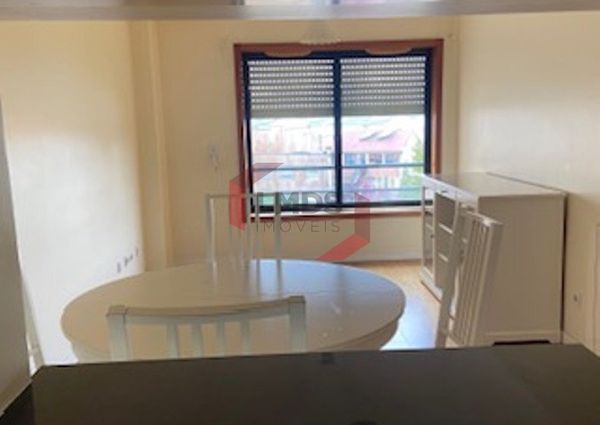 Apartamento T1