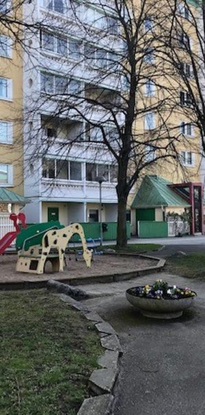 Snödroppsgatan 3, Holma - Photo 1