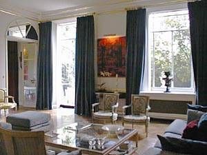 Logement à Paris, Location meublée - T4 - Champs Élysées, Trocadéro - Auteuil - Passy (PA-1307) - Photo 3